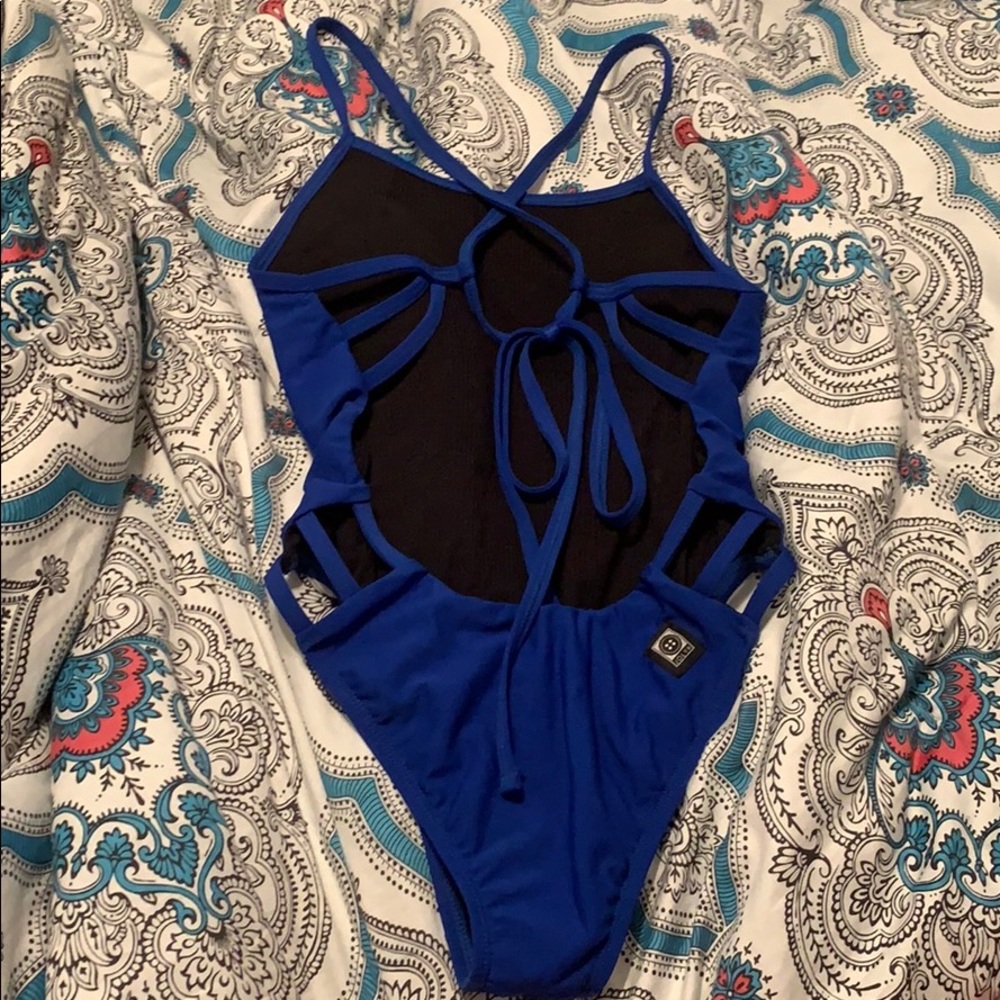 Jolyn Soren Onesie